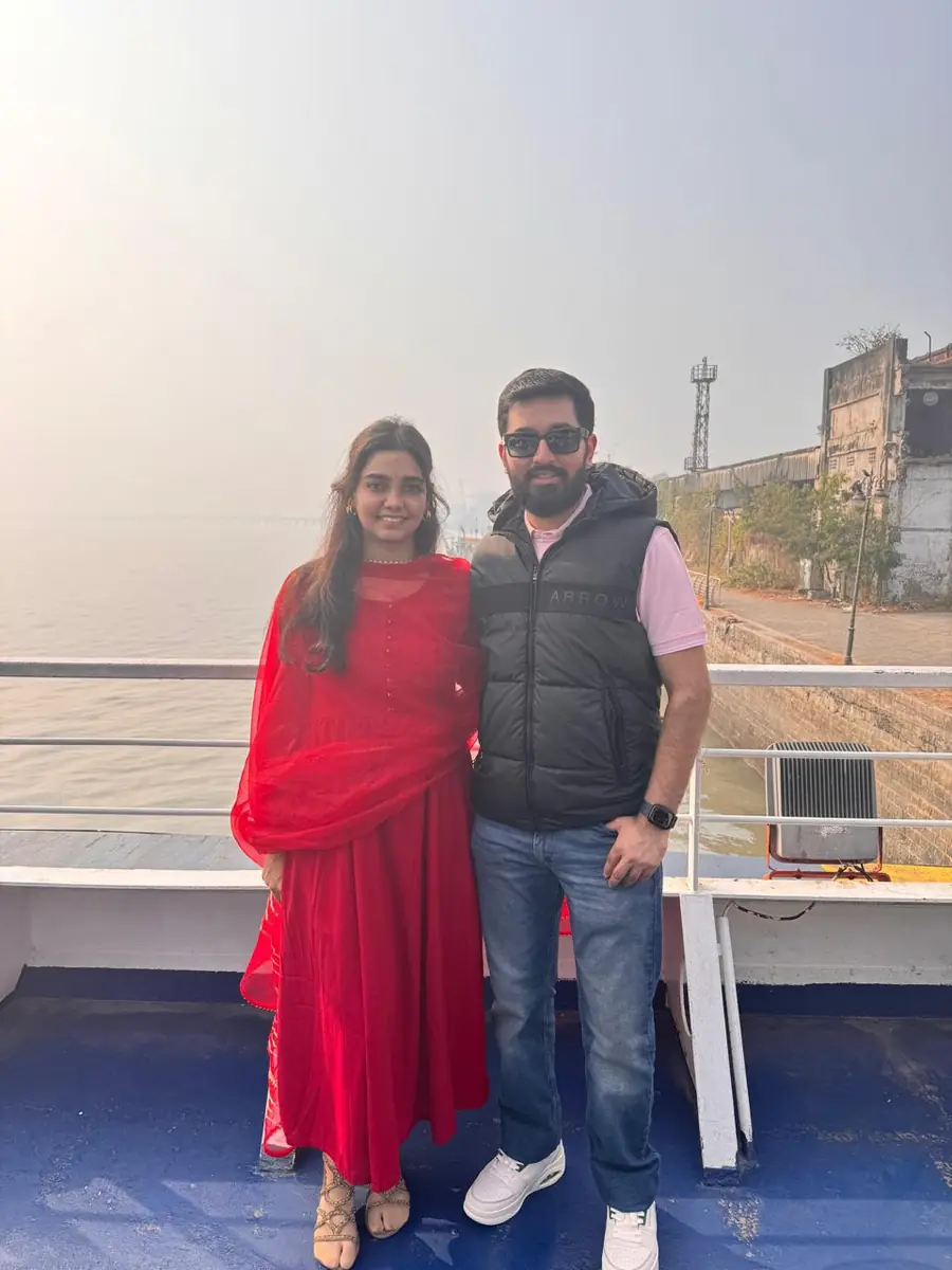 Ujjwal and Tanya memory 18