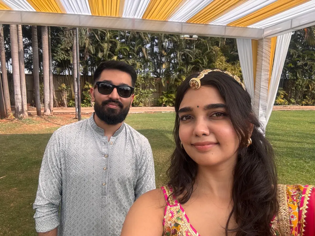 Ujjwal and Tanya memory 15