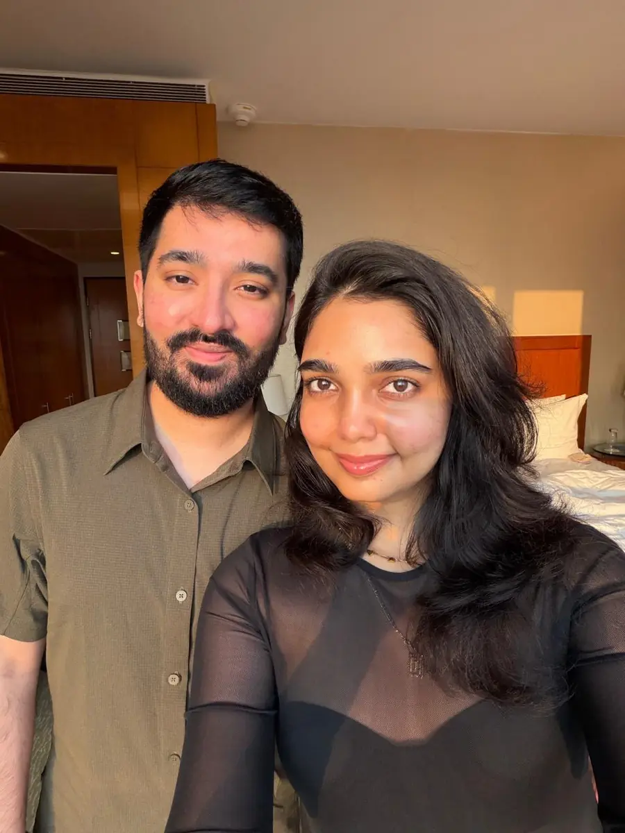 Ujjwal and Tanya memory 13