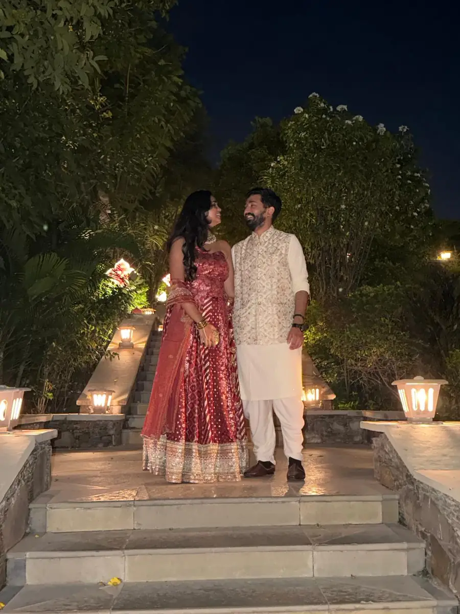 Ujjwal and Tanya memory 10