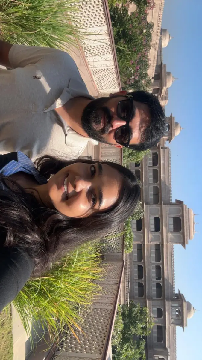 Ujjwal and Tanya memory 9