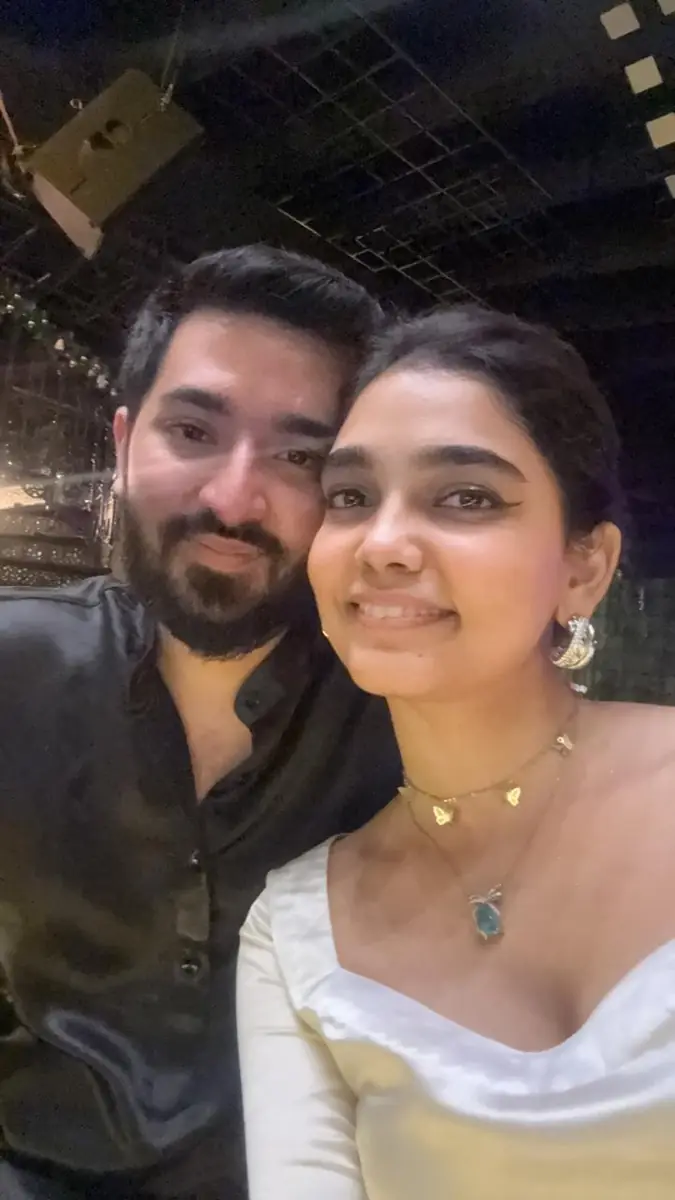Ujjwal and Tanya memory 19
