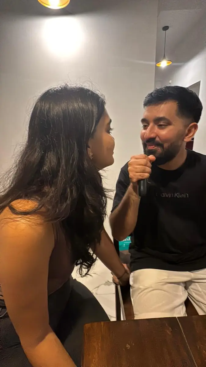 Ujjwal and Tanya memory 4