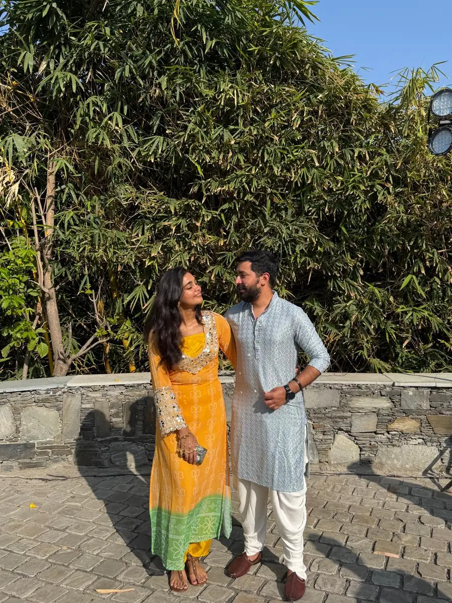 Ujjwal and Tanya memory 11